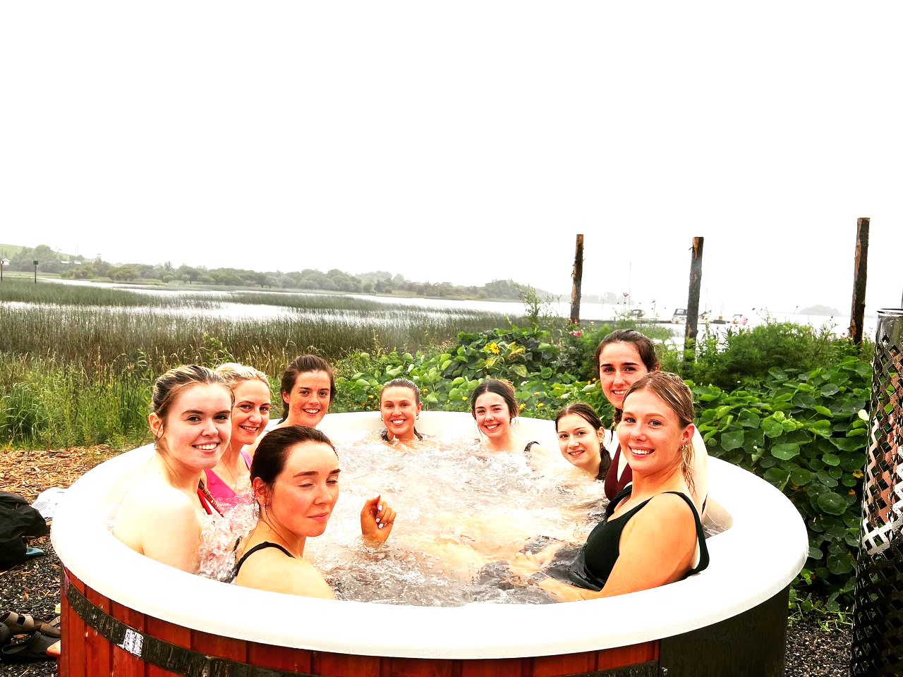 Hen party Carrick On Shannon<br />
Hen party Drumshanbo<br />
Hen party Leitrim