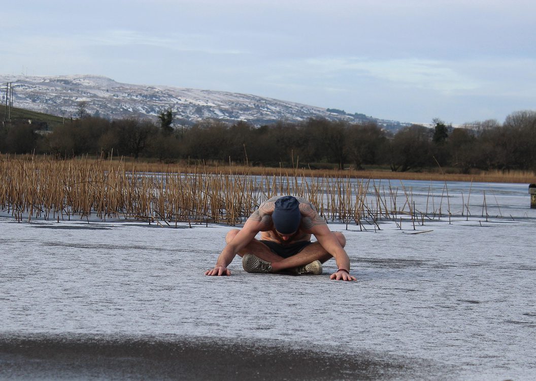 Wim Hof Breathwork Method